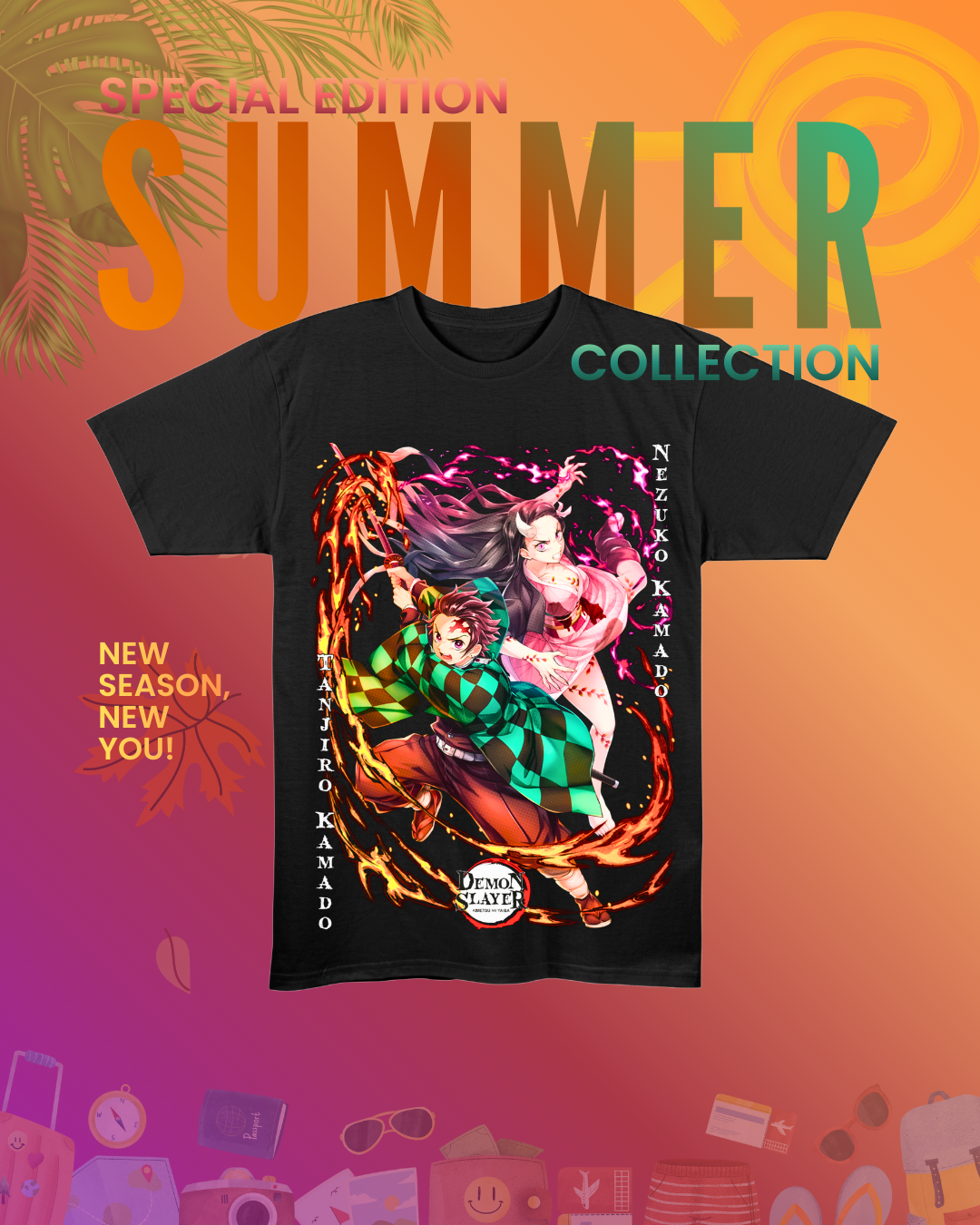 Summer "Special Edition"