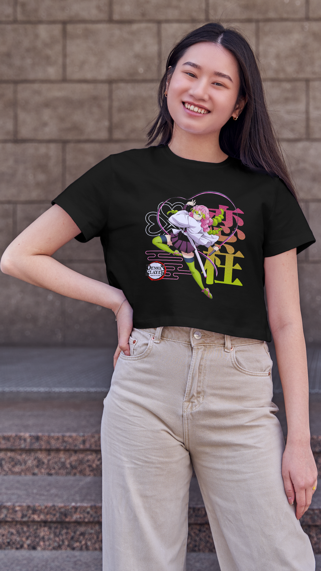 Love Hashira – Blade of Passion