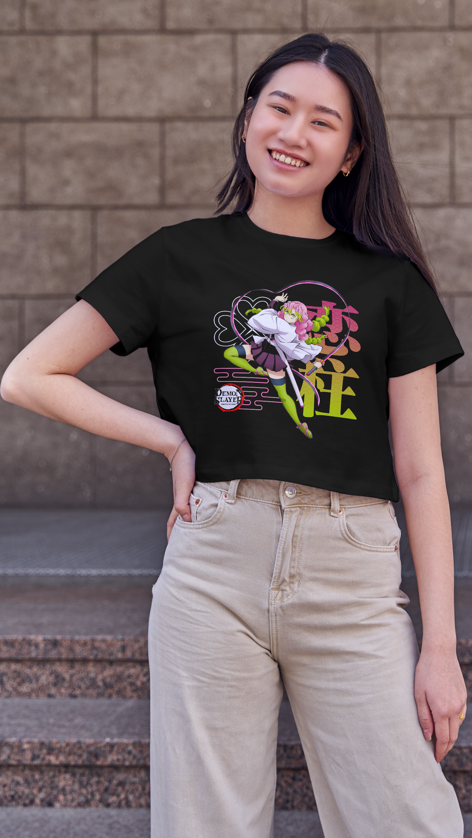 Love Hashira – Blade of Passion