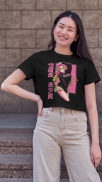 Kanroji – The Love Hashira Vibes