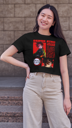 Tanjiro – The Demon King Awakening