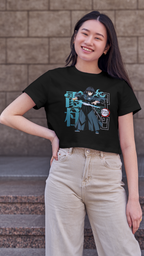 Mist Hashira – Silent Blade of the Fog