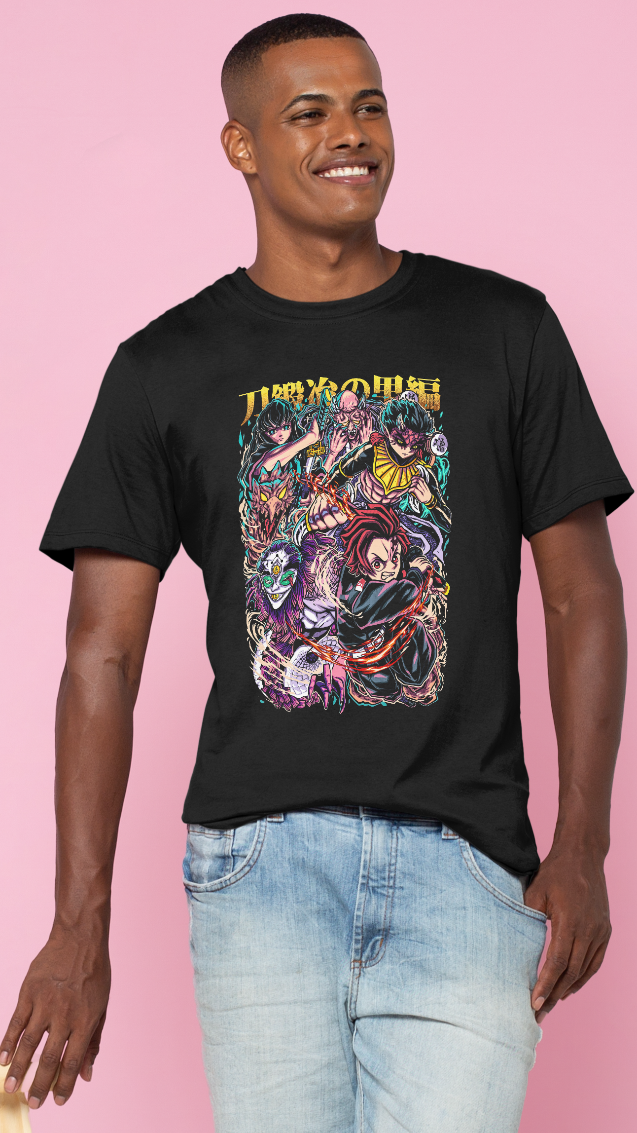 Demon Slayer: Forge of Fate