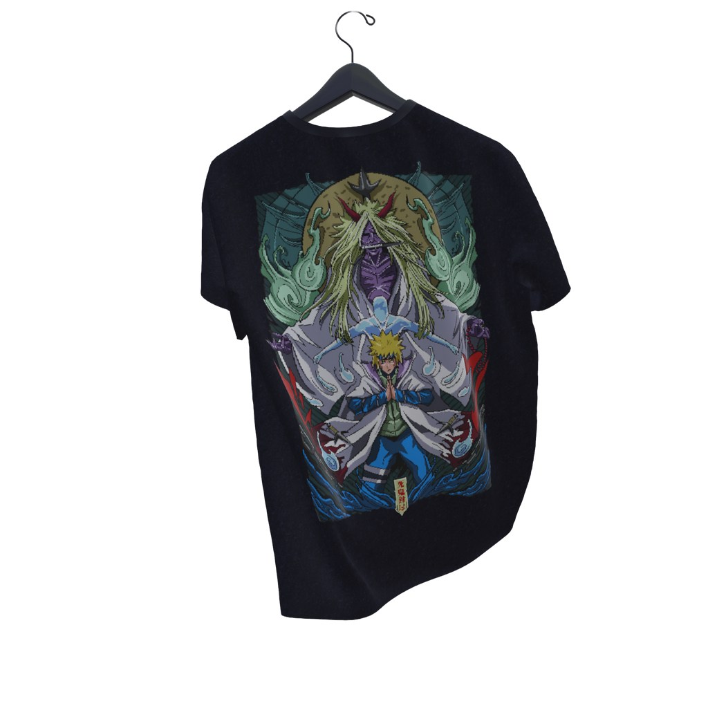 Storm Guardian Shinobi T-Shirt