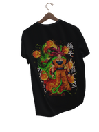 Dragon Ball Z “Legend of the Seven Orbs” T-Shirt