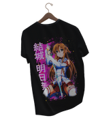 Sword Art Online “Radiant Warrior Princess” T-Shirt