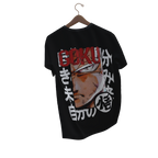 Dragon Ball Z “GOKU – Unbreakable Spirit” T-Shirt