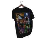 Gintama “The Five Icons of Edo” T-Shirt
