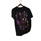 Cosmic Rebel Emperor T-Shirt