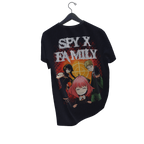 Spy X Family Trio T-Shirt