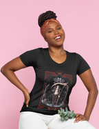 Shadow Reaper Anime T-Shirt