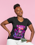 Sasuke Uchiha Shadow Rage T-Shirt