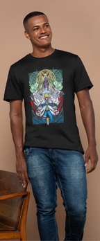 Storm Guardian Shinobi T-Shirt