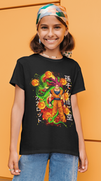 Dragon Ball Z “Legend of the Seven Orbs” T-Shirt