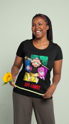 Spy x Family Anya T-Shirt