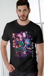 Butterfly Breaths & Demon Slayer Bonds