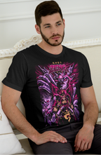 "Zenki" Wrath of the Demon Guardian T-Shirt
