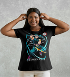 Tengen Uzui – God of Flashy Sound