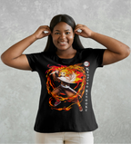 Rengoku – Flame Hashira Ignition