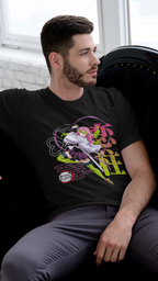 Love Hashira – Blade of Passion