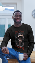 Shadow Reaper Anime T-Shirt