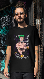 One Piece Roronoa Zoro T-Shirt