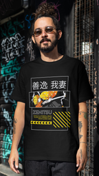 Zenitsu – Thunderclap Awakening