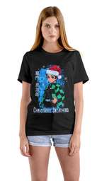 Tanjiro’s Christmas Breathing – Holiday Edition
