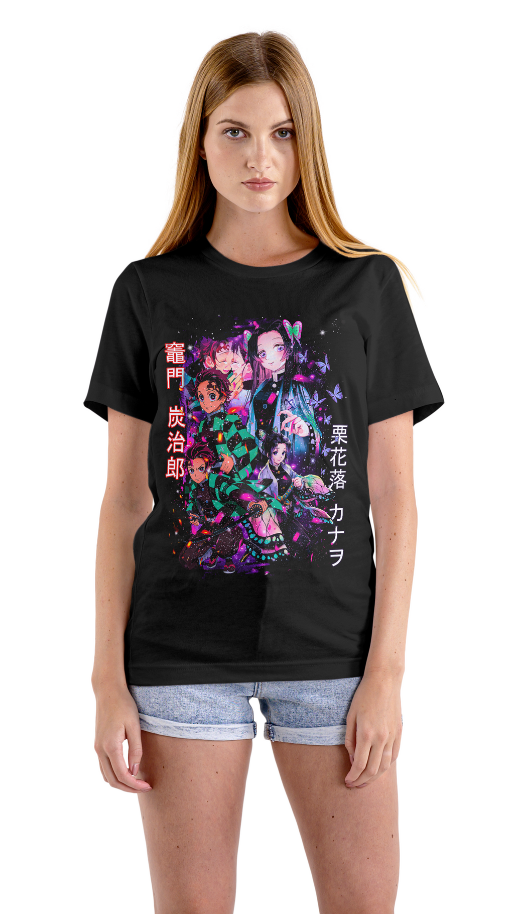 Butterfly Breaths & Demon Slayer Bonds