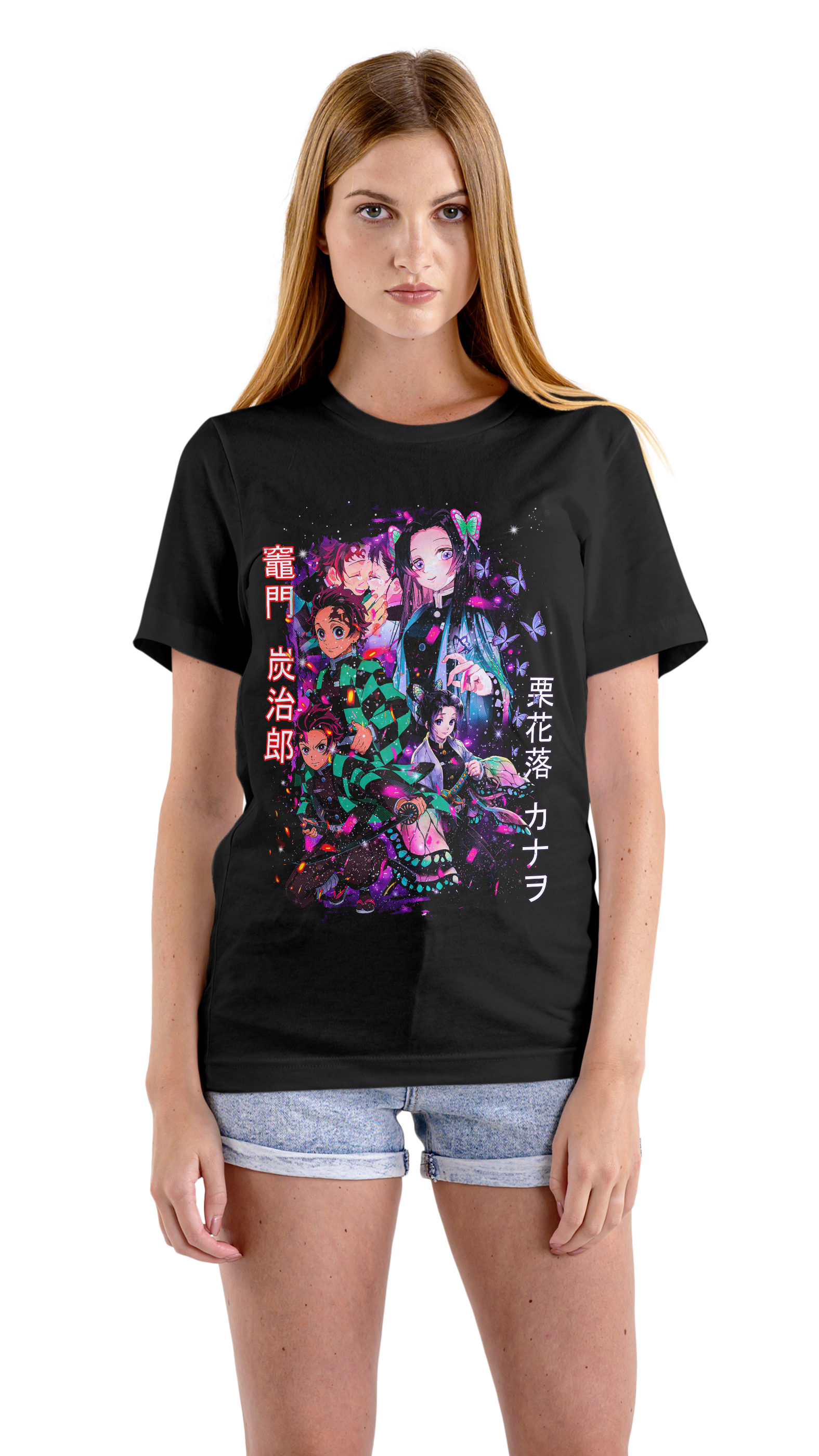 Butterfly Breaths & Demon Slayer Bonds