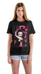 Demon Unleashed – Nezuko Awakened