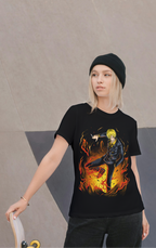 Sanji T-Shirt