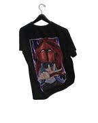 Crimson Fury T-Shirt