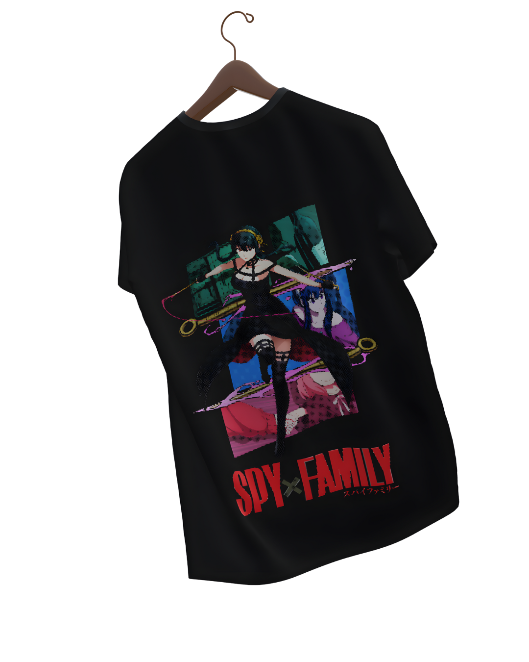 Spy x Family "Yor" T-Shirt