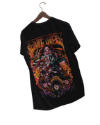 One Piece "Red-Haired Legacy" T-Shirt