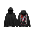 Yuji & Sukuna Split Fate Hoodie