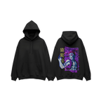 Akaza Celestial Fury Hoodie