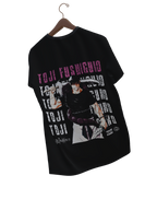 Toji Fushiguro T-Shirt