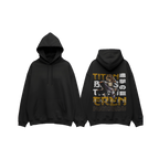 Attack on Titan – Eren Jaeger "Brings the Fight" Hoodie