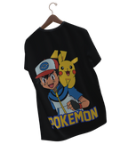 Pokémon Duo Graphic T-Shirt