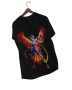Saint Seiya “Saint of Fire – Phoenix Ascension” T-Shirt