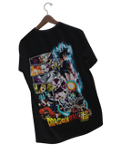 Dragon Ball Z “Cosmic Tournament Showdown” T-Shirt