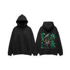 Levi Ackerman Elite Strike Hoodie