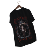 Shadow Reaper Anime T-Shirt