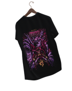 "Zenki" Wrath of the Demon Guardian T-Shirt