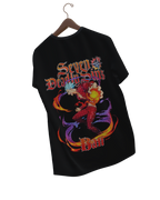 Seven Deadly Sins Flame Strike T-Shirt