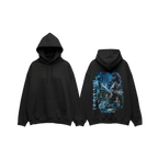Levi Ackerman – Frost Strike Edition Hoodie
