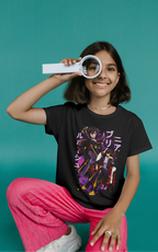 Cosmic Rebel Emperor T-Shirt