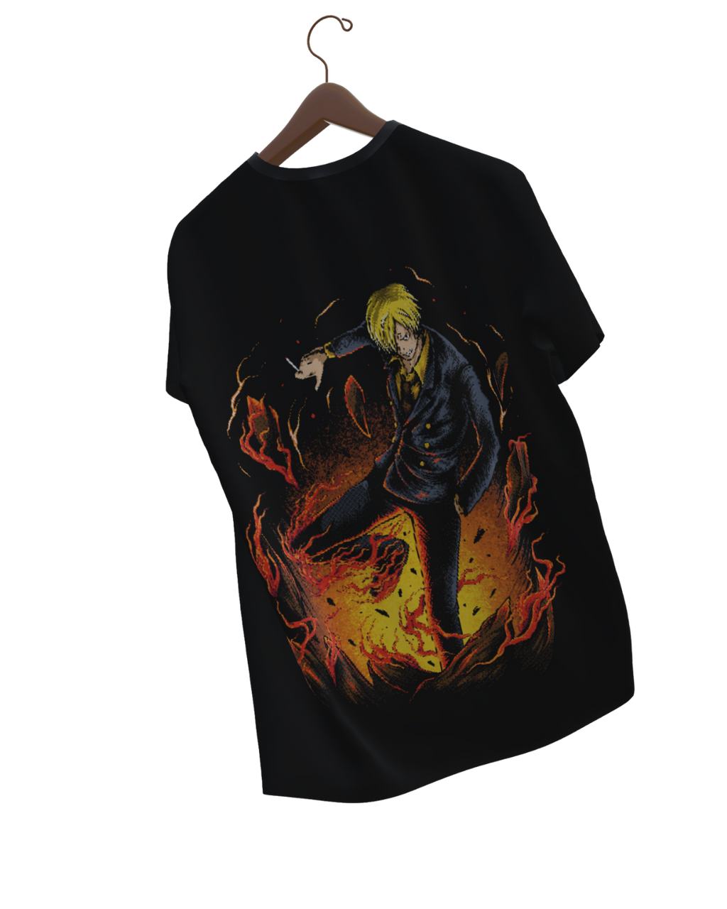 Sanji T-Shirt