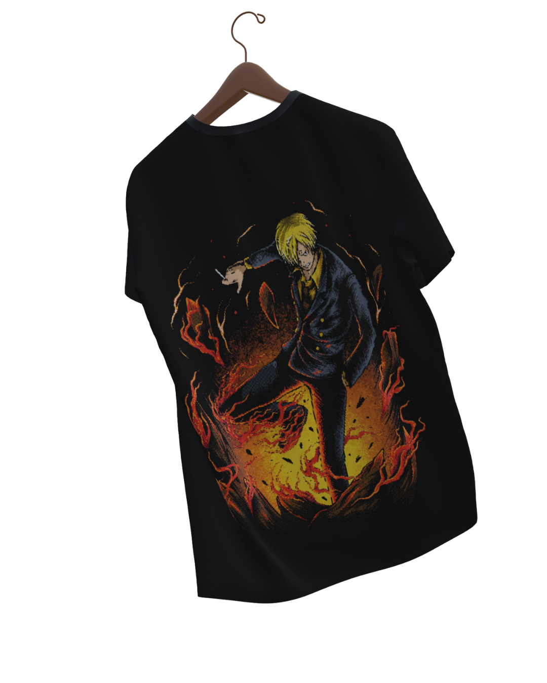 Sanji T-Shirt